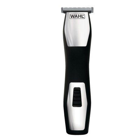 Wahl 3285 Beard & Body Grooming Kit with Rechargeable Cordless Hair Clipper/Trimmer, 10-pc