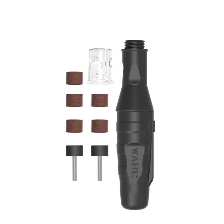 Wahl Battery Pet Nail Smoother