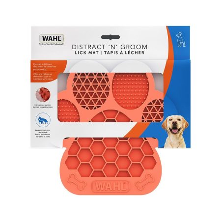 Wahl Distract 'N Groom Lick Mat