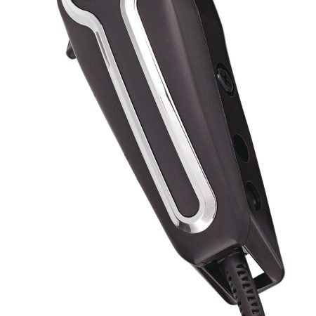 Wahl Elite Pro Haircutting Kit with Trimmer/Clipper, Guide Combs, Scissors & Cape, 22-pc