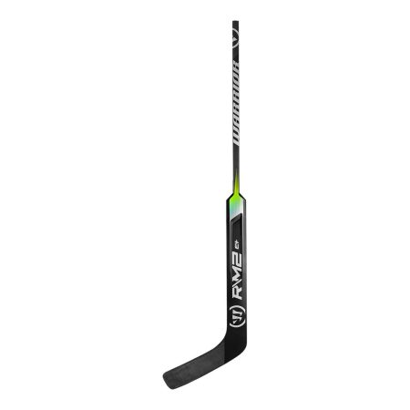 Warrior Ritual M2 E+ Junior Goalie Stick - Mid 23.5"