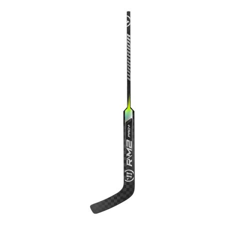 Warrior Ritual M2 Pro+ Junior Goalie Stick - Mid 23.5"