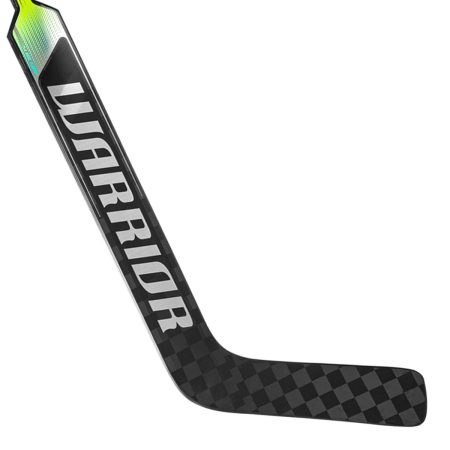 Warrior Ritual M2 Pro+ Junior Goalie Stick - Mid 23.5"