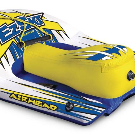 Airhead Inflatable EZ Water Ski Trainer for Kids