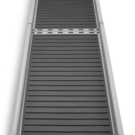 WeatherTech Pet Ramp, Grey