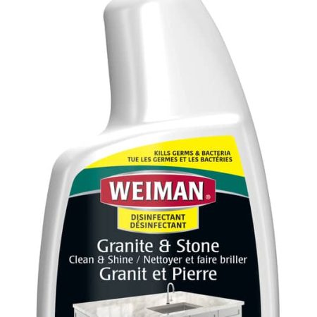 Weiman Granite Cleaner