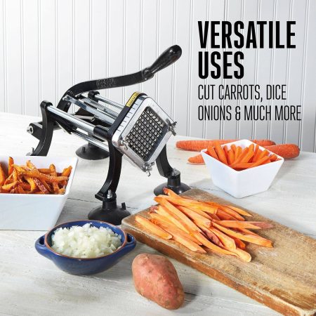 Weston Pro Series French Fry Cutter