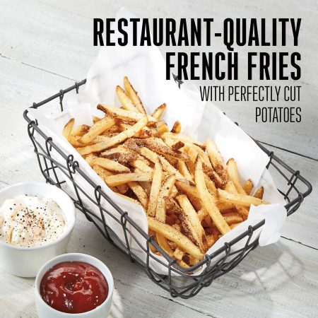 Weston Pro Series French Fry Cutter