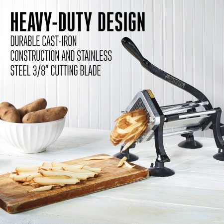 Weston Pro Series French Fry Cutter