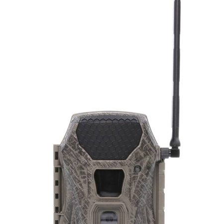 Wildgame Innovations Terra Cam Dual Network Cellular Trail Camera, 24MP