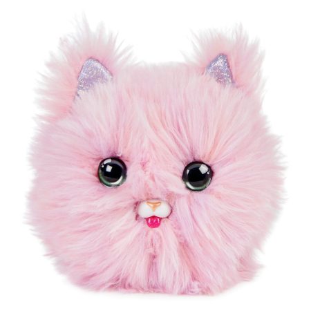 What the Fluff Interactive Kitty, Ages 5+