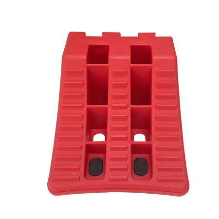 ROBLOCK Large Double-Wide Wheel Chock