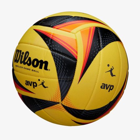 Wilson AVP Optix Outdoor Beach Replica Game Volleyball