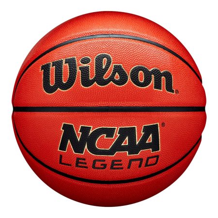 Wilson NCAA Legends Basketball, Indoor/Outdoor