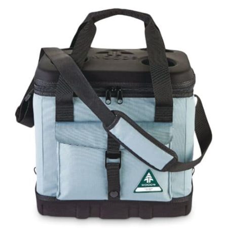 Woods Glacial EVA Soft Cooler, 24-Can