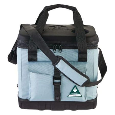 Woods Glacial EVA Soft Cooler, 24-Can