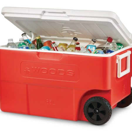 Woods Boreal Cooler, 65-L