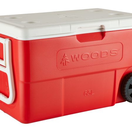 Woods Boreal Cooler, 65-L