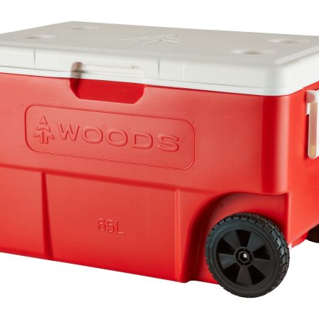 Woods Boreal Cooler, 65-L