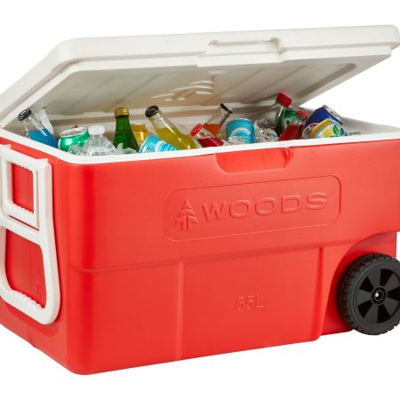 Woods Boreal Cooler, 65-L