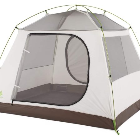 Woods Lookout 4-Person Tent