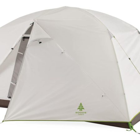 Woods Lookout 6-Person Tent