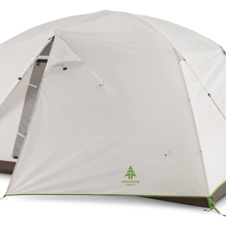 Woods Lookout 6-Person Tent