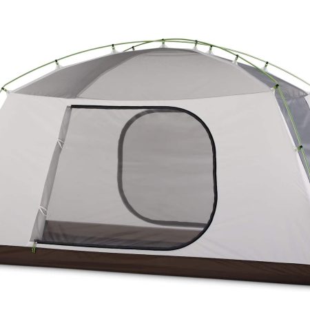 Woods Lookout 6-Person Tent