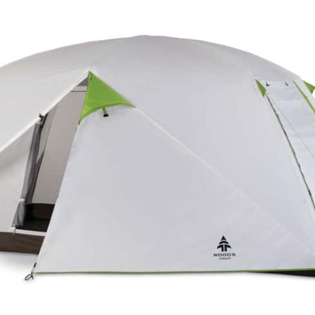 Woods Lookout 8-Person Tent