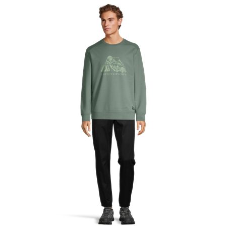 Woods Men's Lawson Sweatshirt