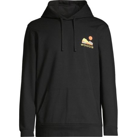 Woods Men's Lawson Hoodie