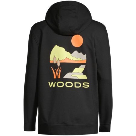 Woods Men's Lawson Hoodie