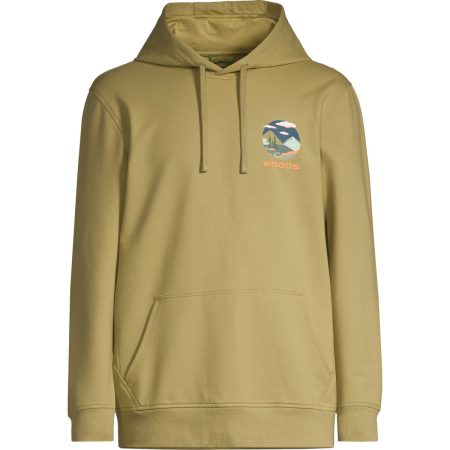 Woods Men's Lawson Hoodie