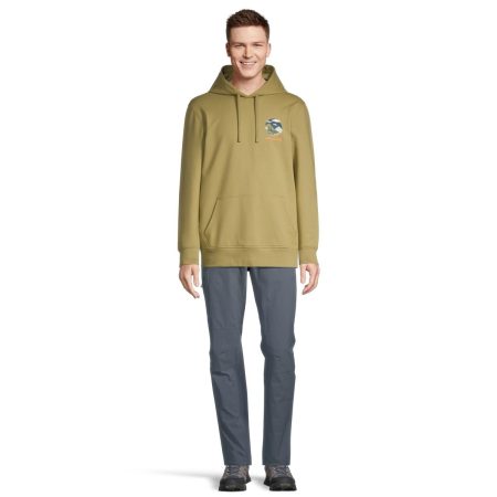 Woods Men's Lawson Hoodie