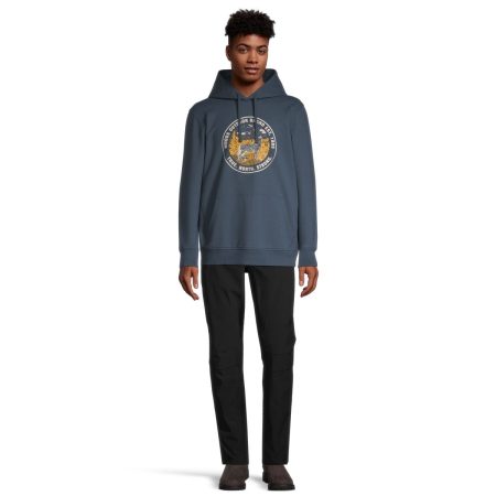 Woods Men's Lawson Hoodie