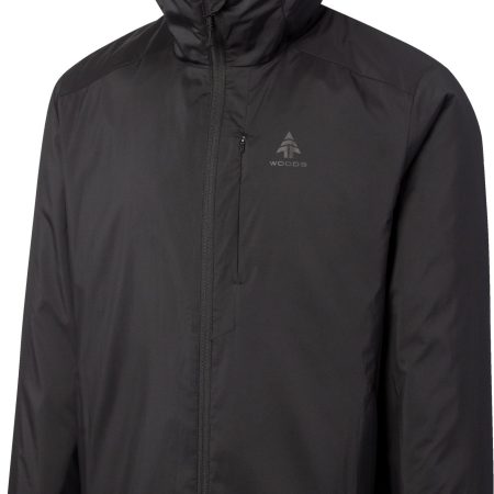 Woods Men's Fresnoy Insulated Jacket