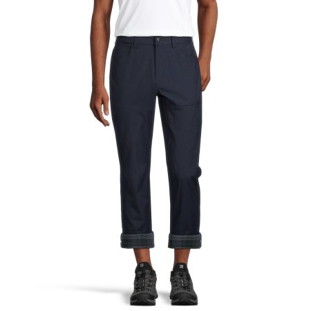 Woods Men's Mcintyre II Lined Pants