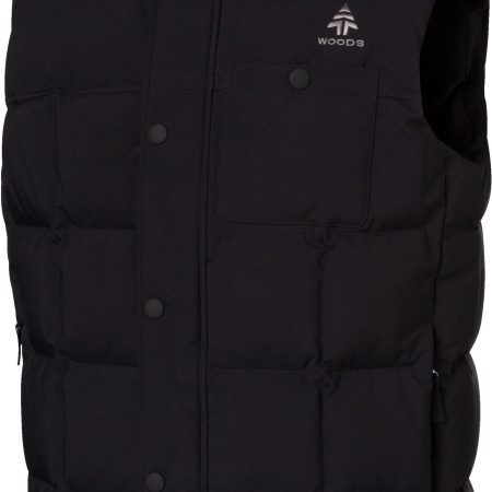 Woods Men's Adrian Down Vest