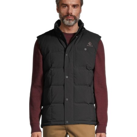 Woods Men's Adrian Down Vest