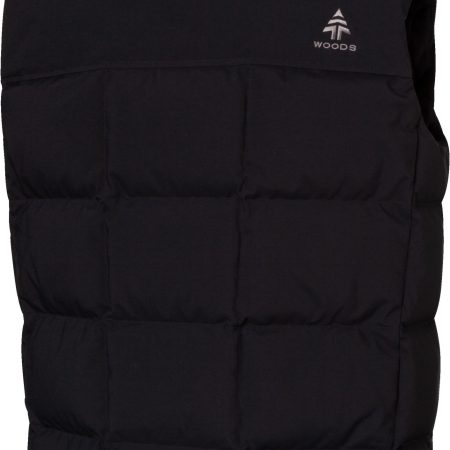 Woods Men's Adrian Down Vest