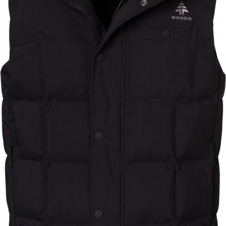 Woods Men's Adrian Down Vest