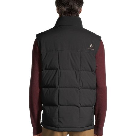 Woods Men's Adrian Down Vest