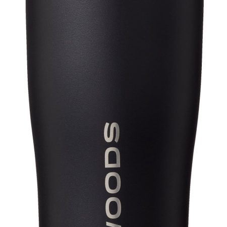 Woods INSULATED Stainless Steel Tumbler, 600-mL