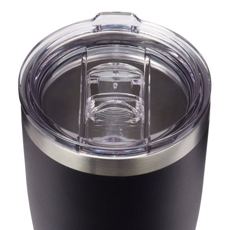 Woods INSULATED Stainless Steel Tumbler, 600-mL