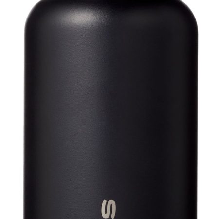 Woods INSULATED Stainless Steel Water Bottle, 950-mL