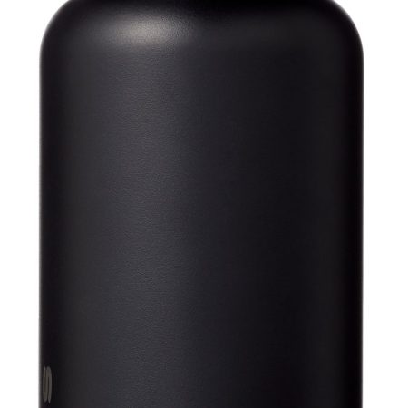 Woods INSULATED Stainless Steel Water Bottle, 950-mL