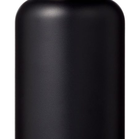 Woods INSULATED Stainless Steel Water Bottle, 950-mL