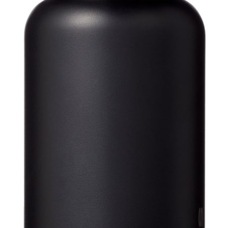 Woods INSULATED Stainless Steel Water Bottle, 950-mL