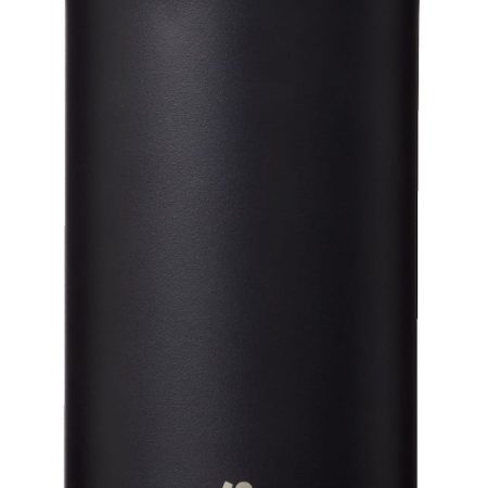 Woods INSULATED Stainless Steel Water Bottle, 650-mL