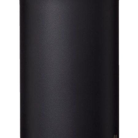 Woods INSULATED Stainless Steel Water Bottle, 650-mL